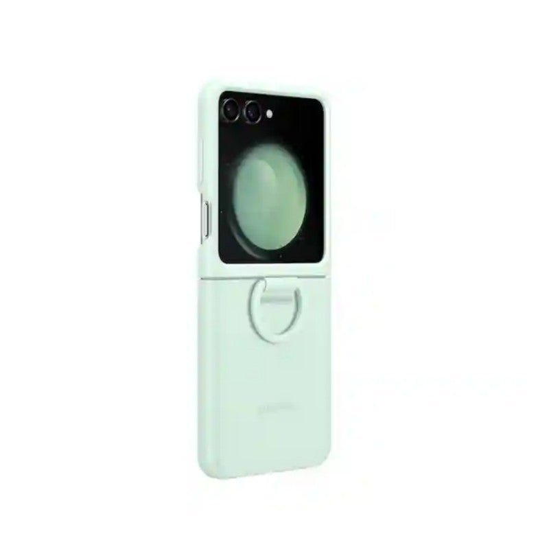 Samsung Galaxy zflip5 foldable screen Ring buckle case Original