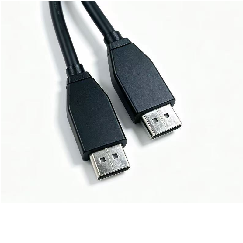 16K@30HZ DisplayPort 2.1 Cable, 54Gbps High Speed,16K@30HZ/8K@60HZ/4K@240HZ, HDR HDCP 3D UHBR DSC1.2a eARC, Display Port DP 2.0/1.4 Cord Compatible FreeSync G-Sync Video Card Monitor-AV100-A
