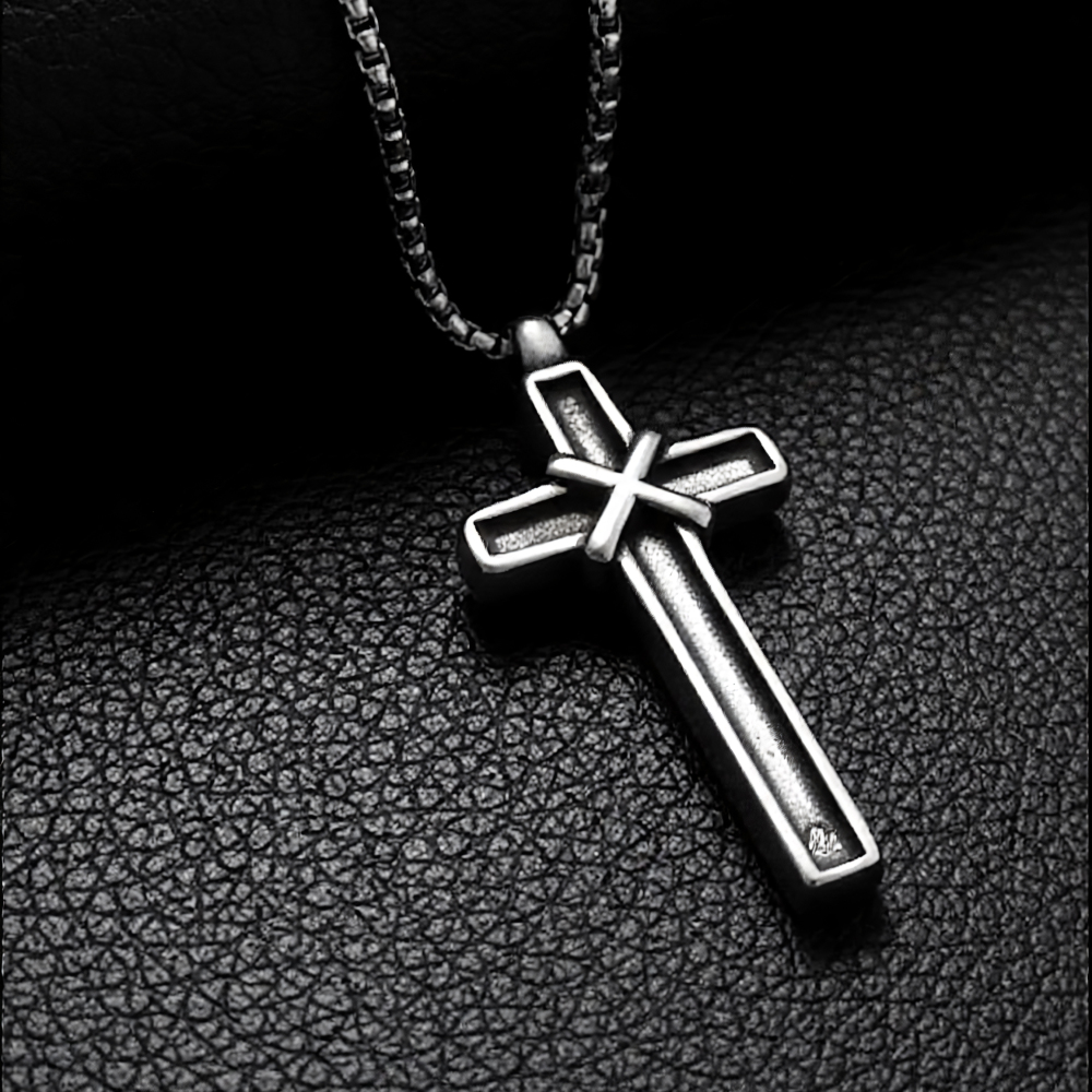 Cross x