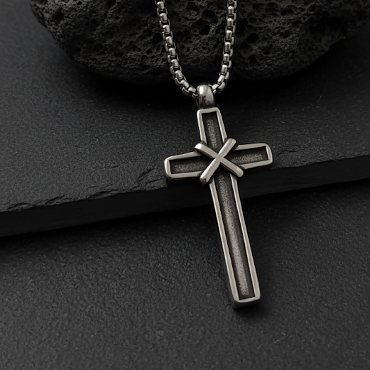 Cross x