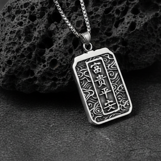 Wealth, Honor & Serenity