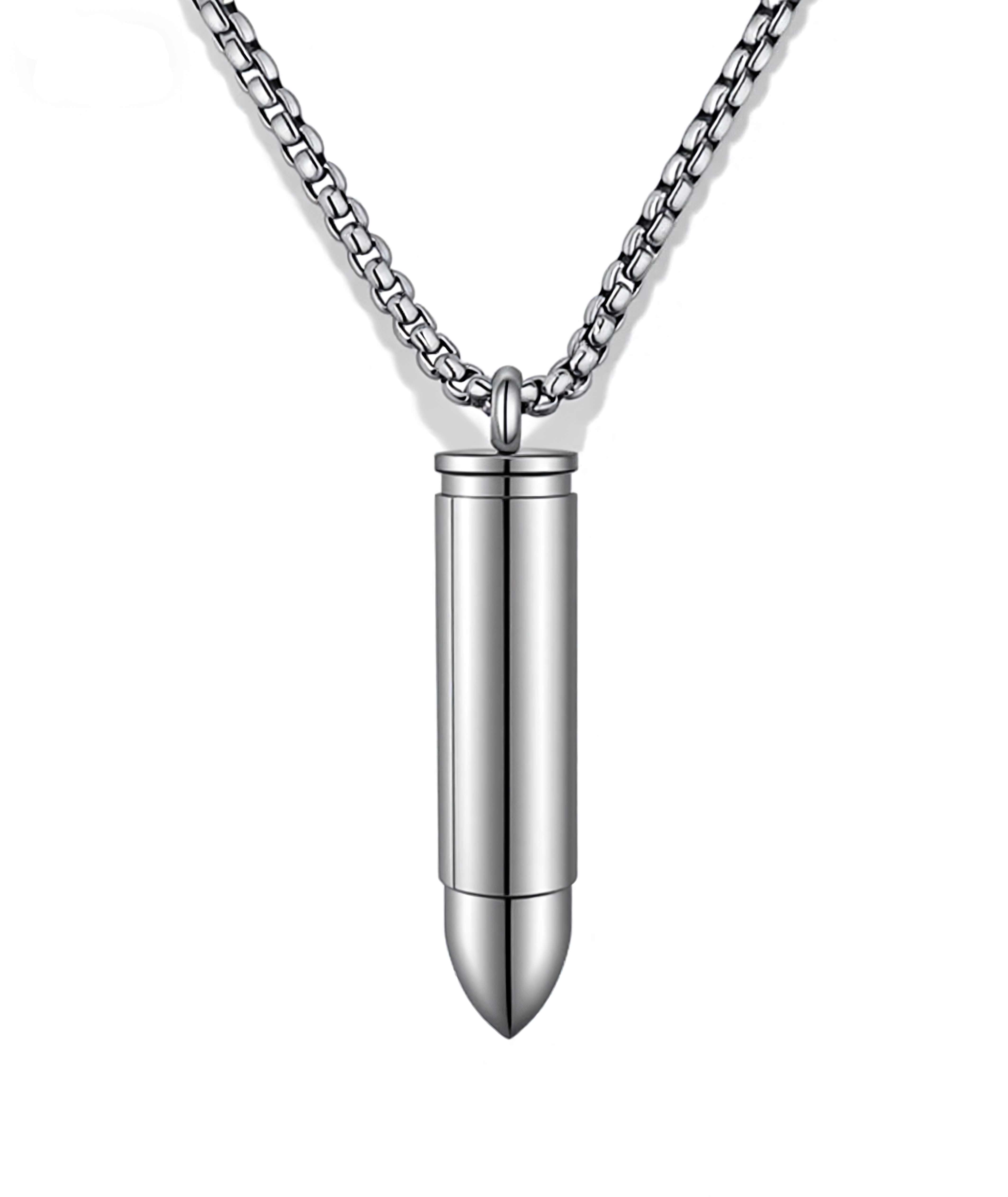 Silver bullet