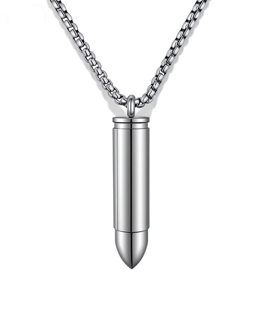 Silver bullet