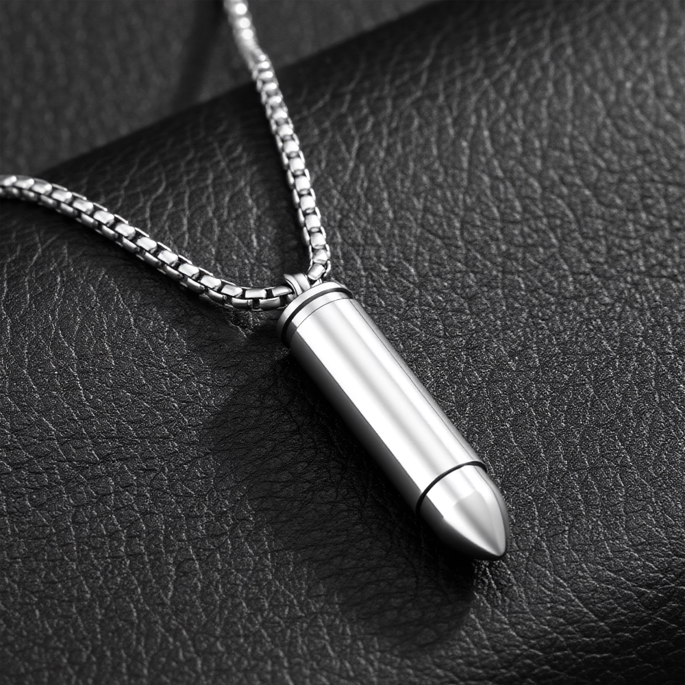 Silver bullet