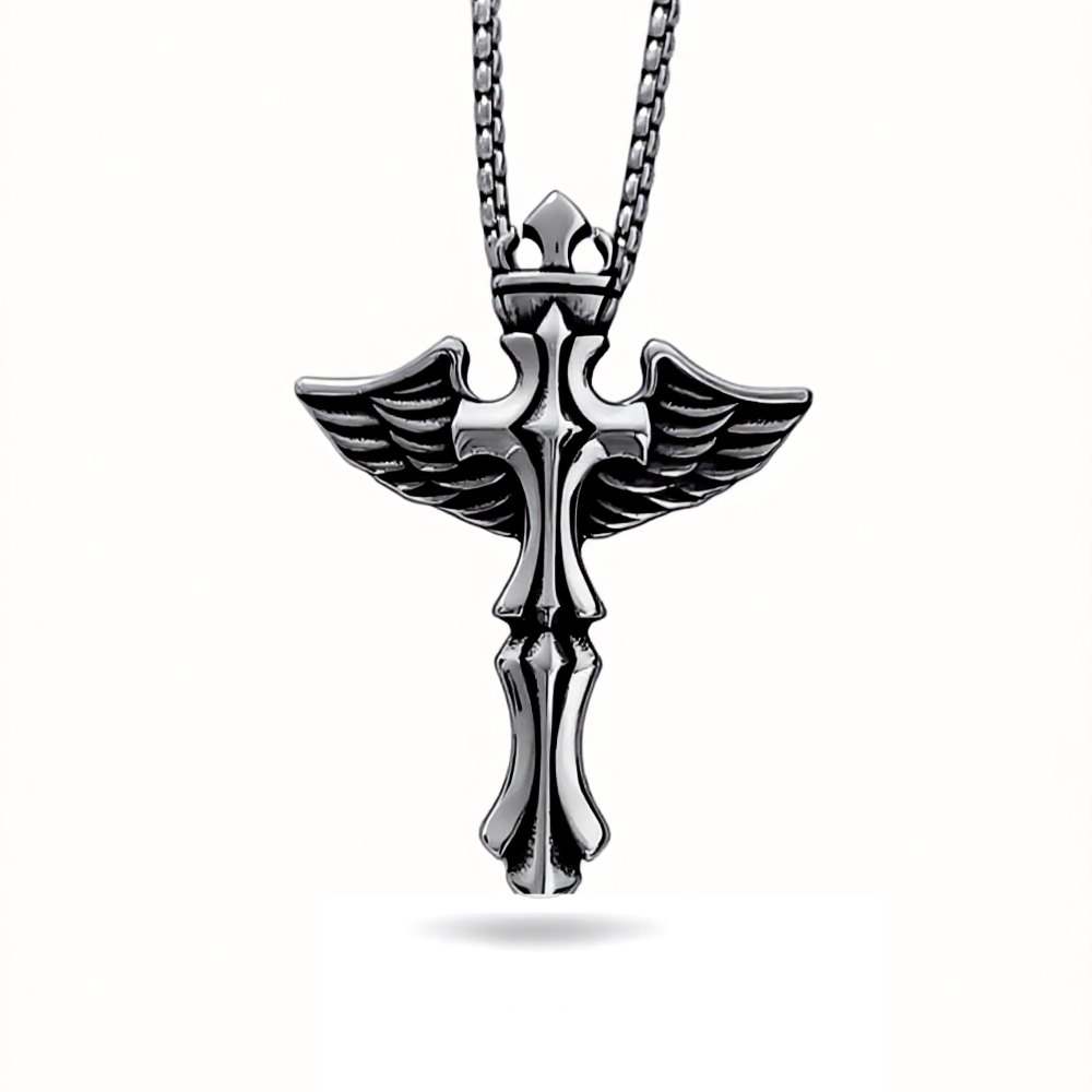 Wings cross