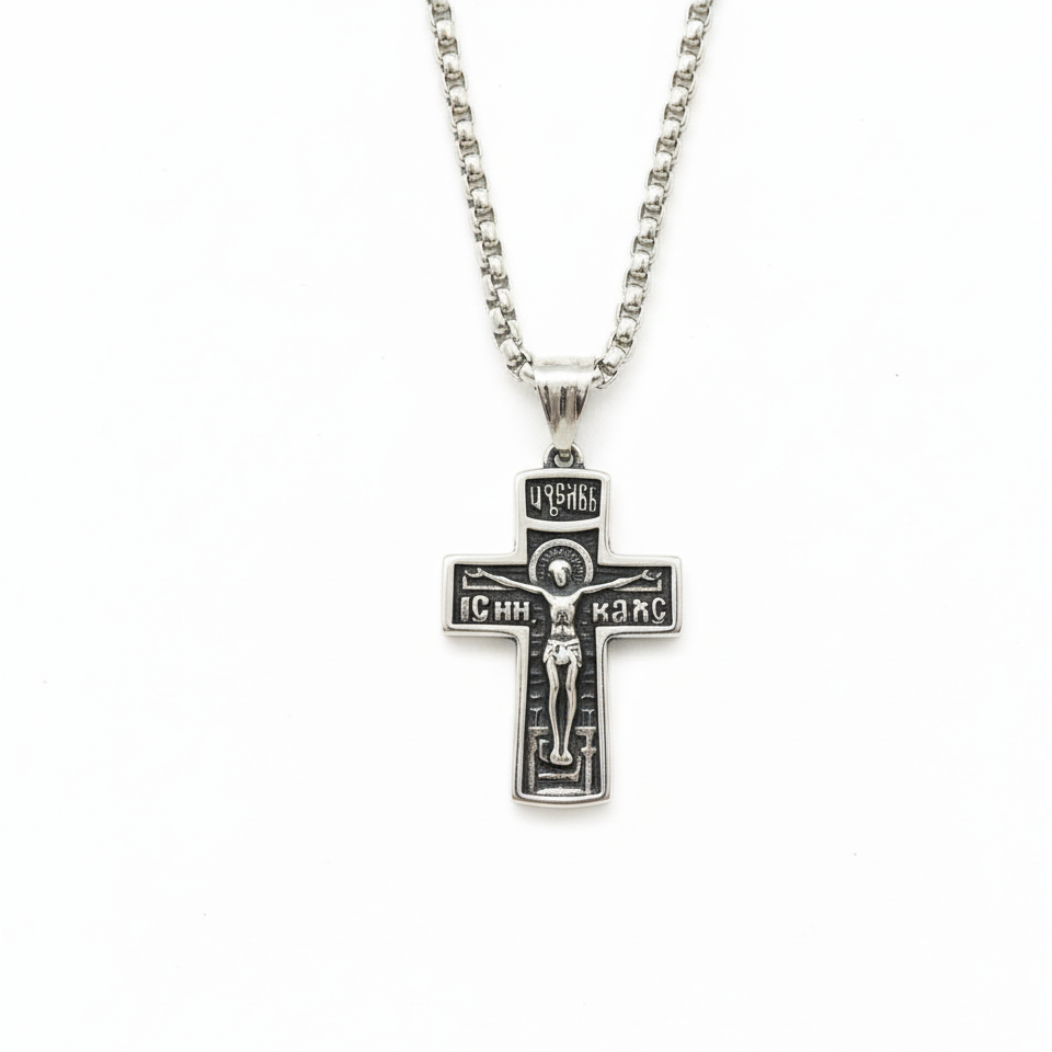 Crucifix