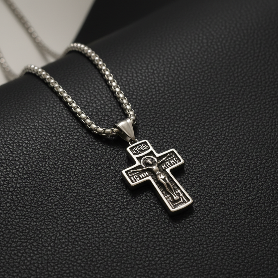 Crucifix