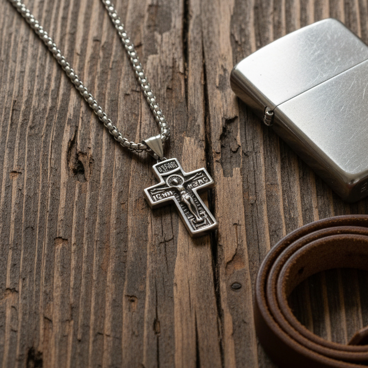 Crucifix