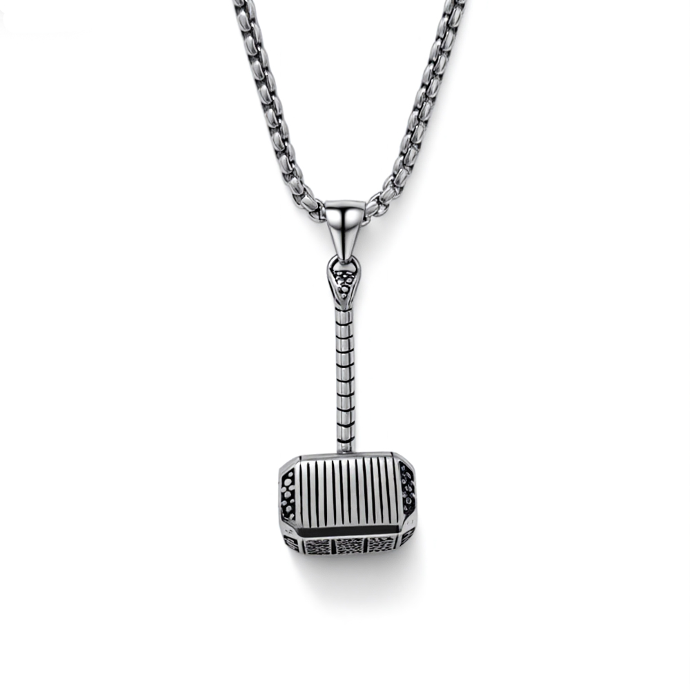 Thor's hammer