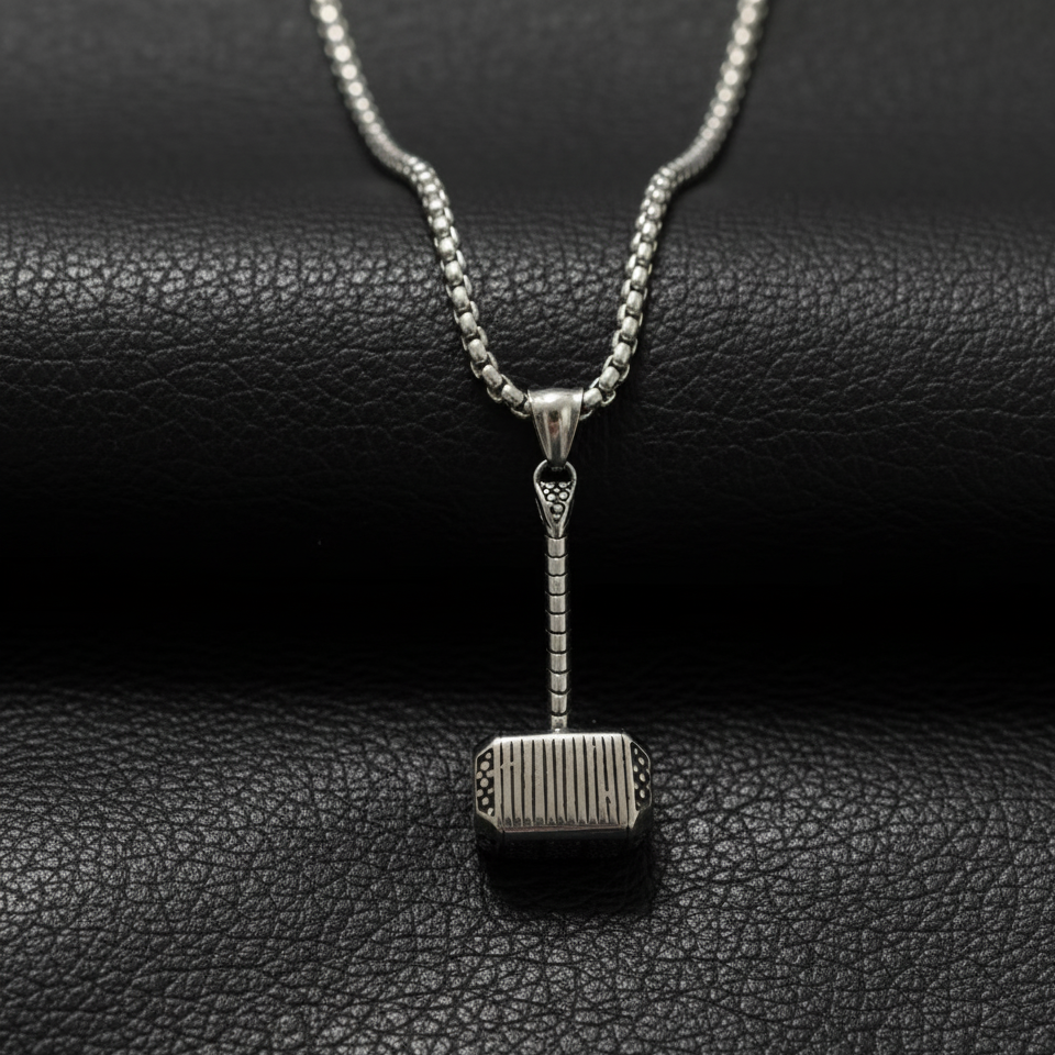 Thor's hammer