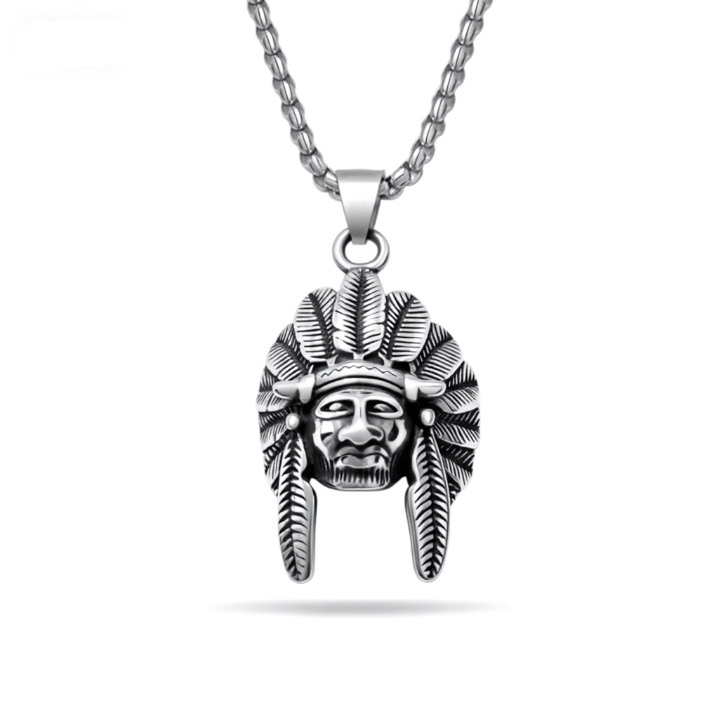 Native American headdress