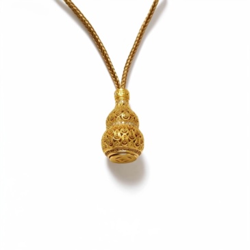 The Gourd "FU LU"