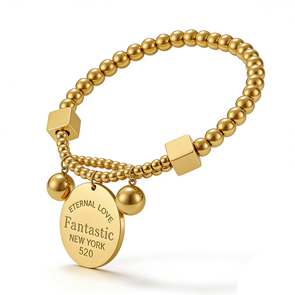 Fantastic Bracelet