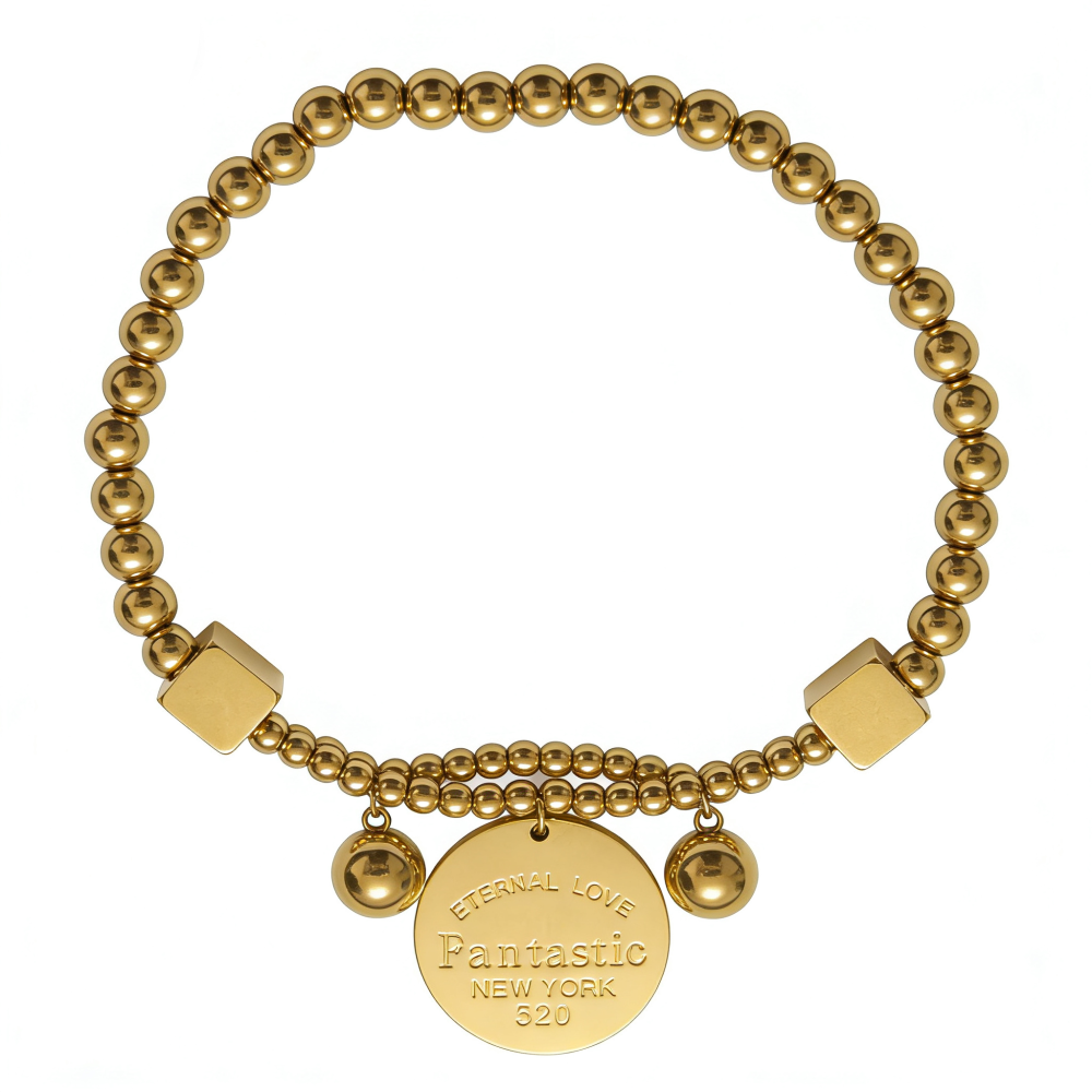 Fantastic Bracelet