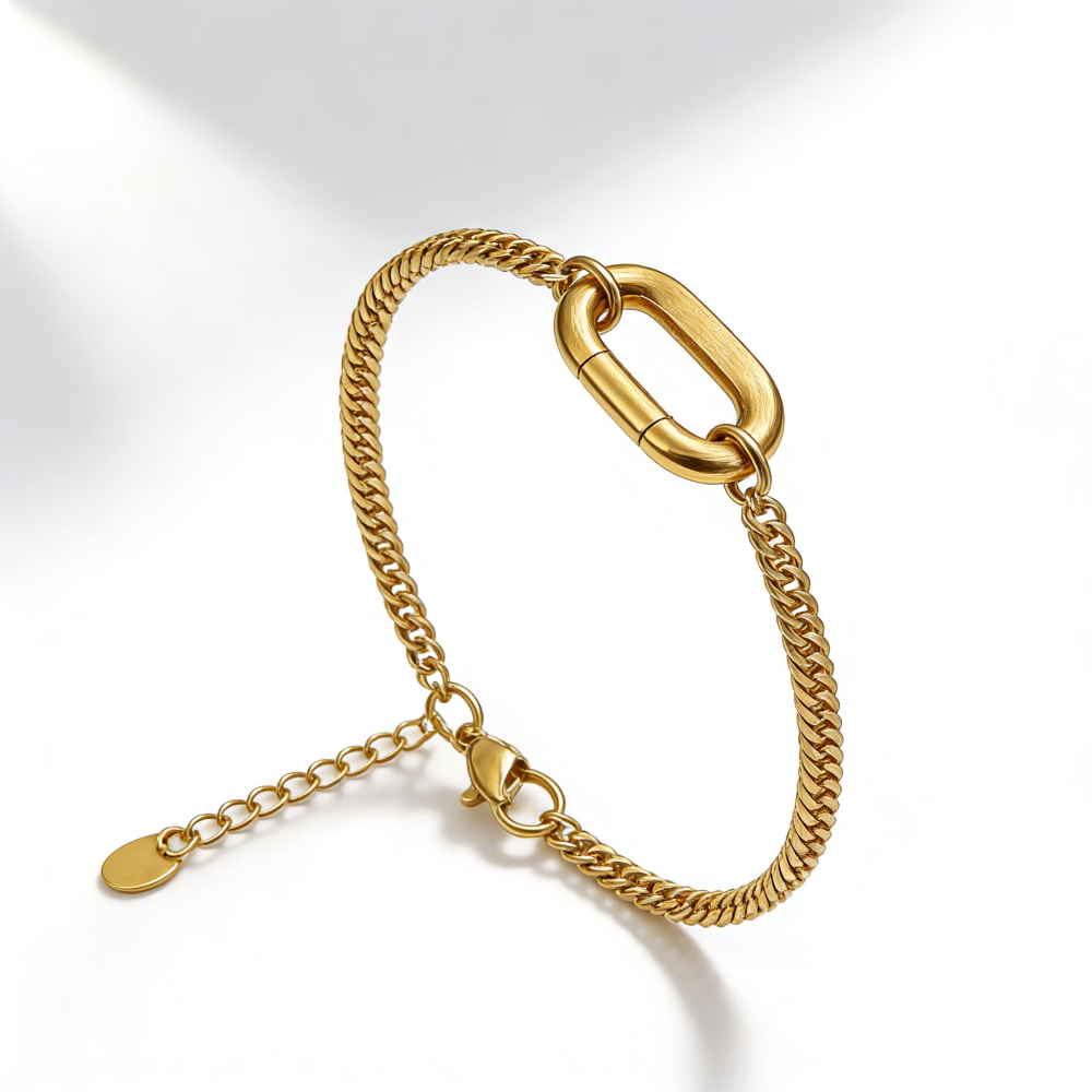 Combination Bracelet