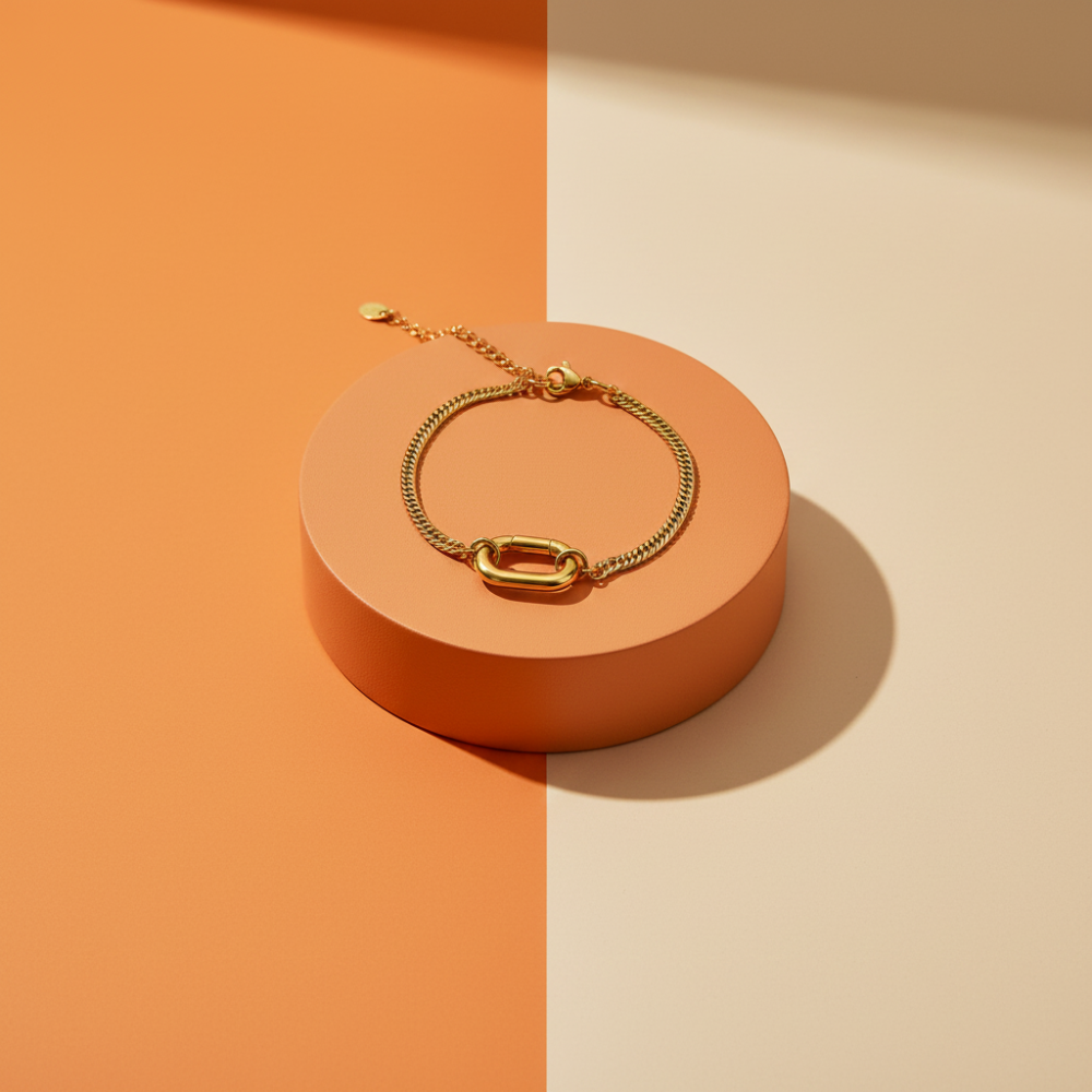 Combination Bracelet