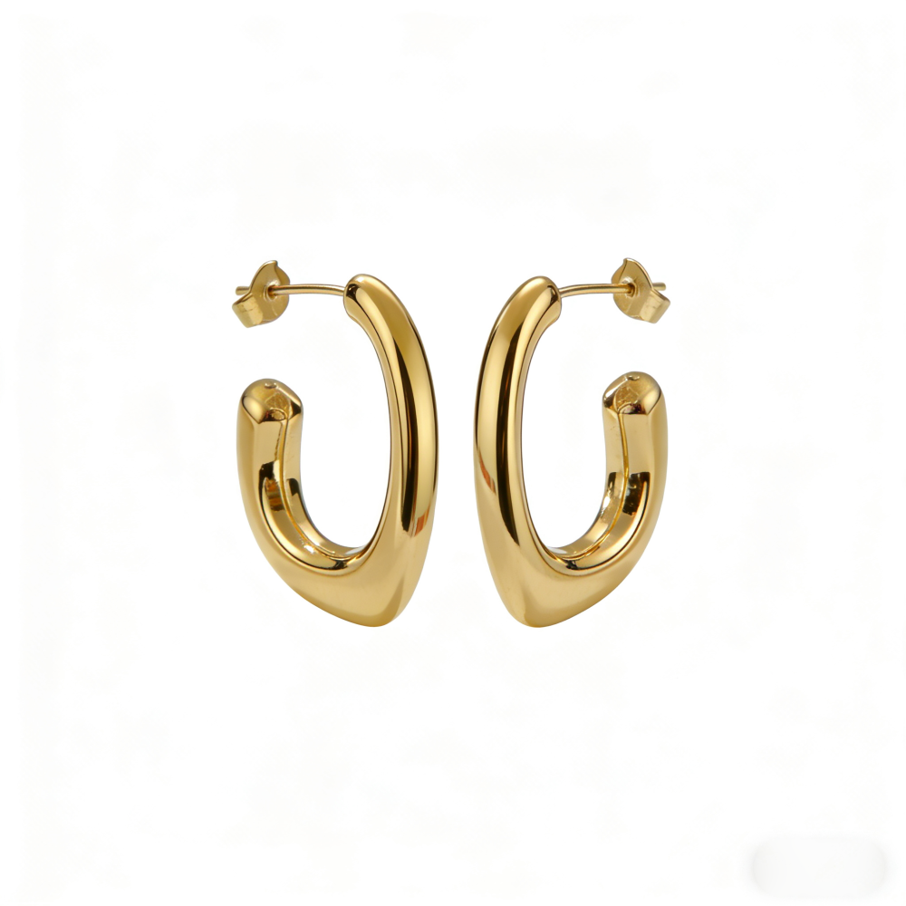 L Earring