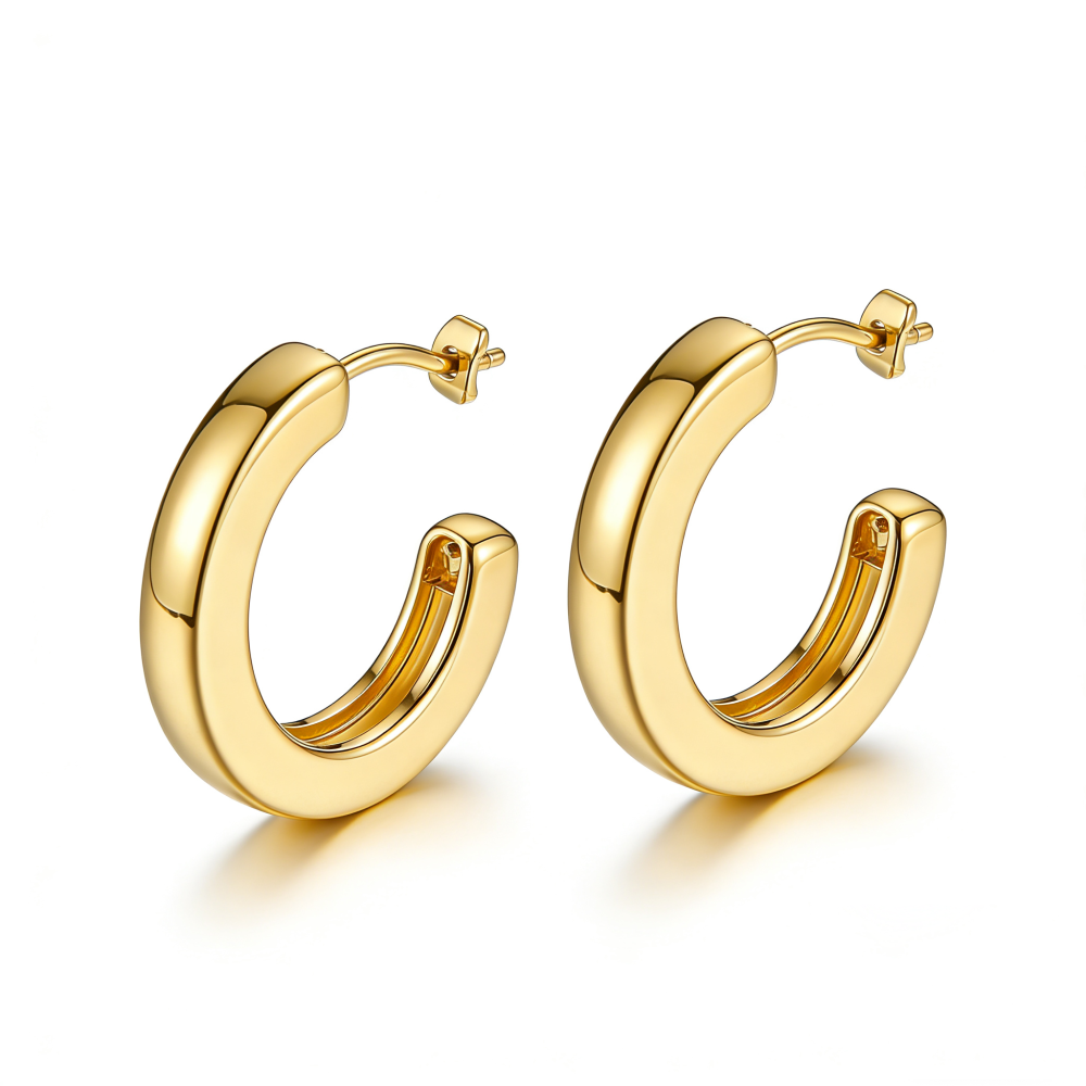 C Earring