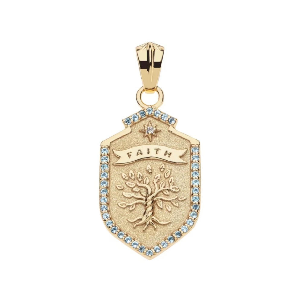 The Guardian Amulet