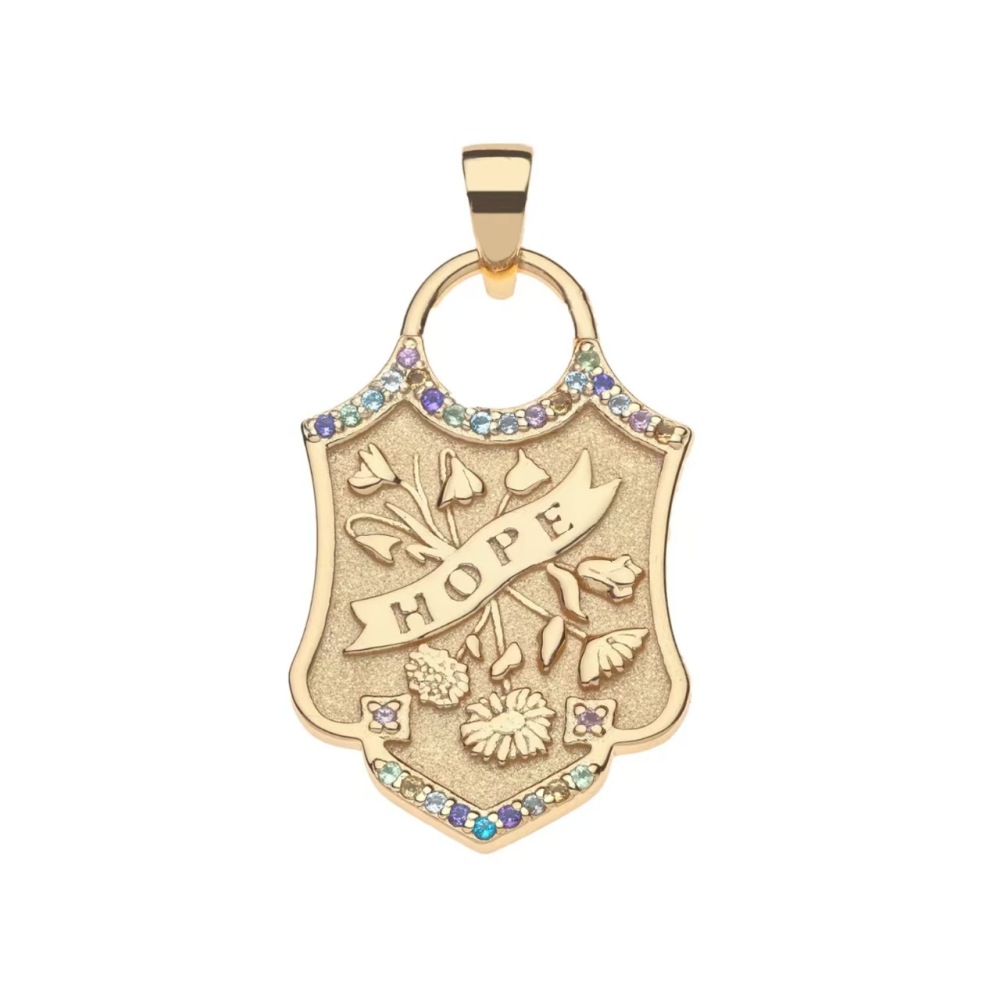 The Guardian Amulet