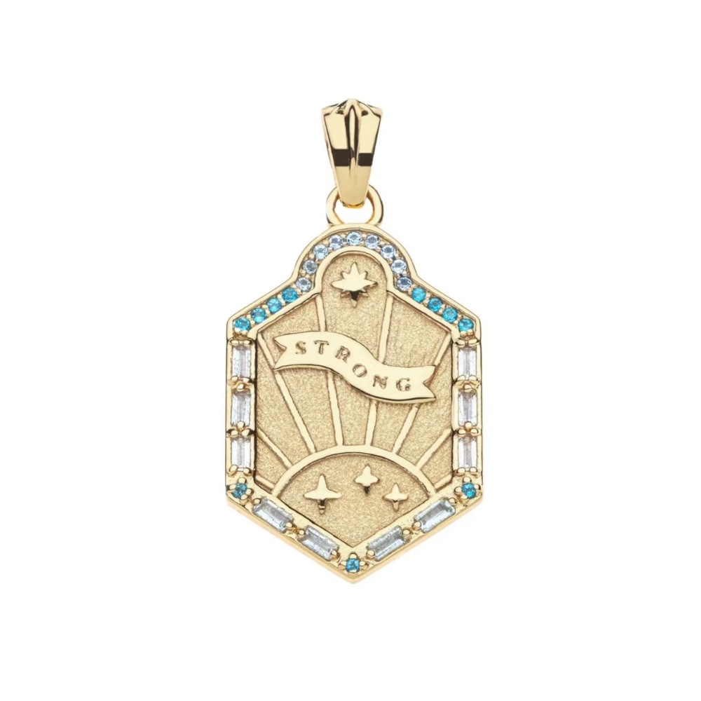 The Guardian Amulet
