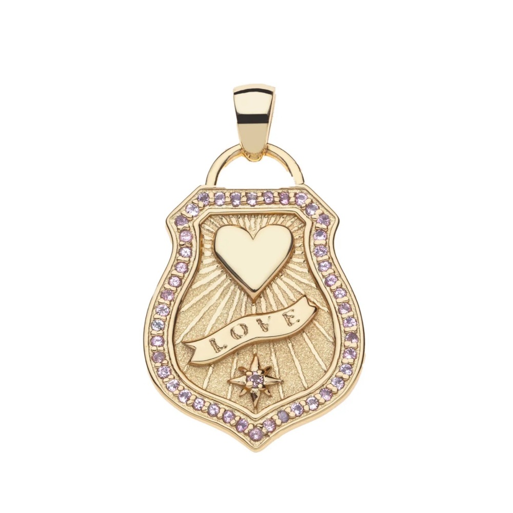 The Guardian Amulet
