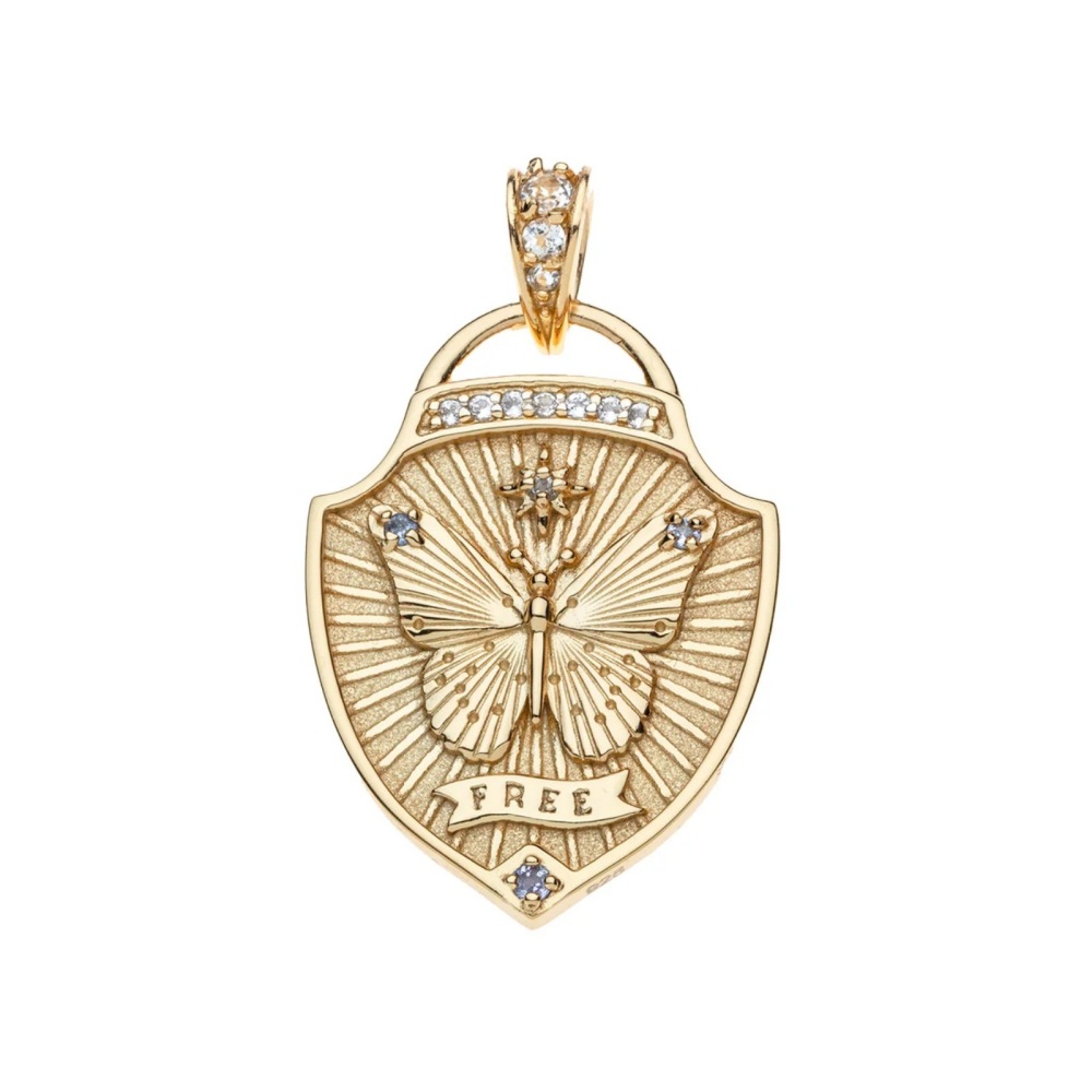 The Guardian Amulet