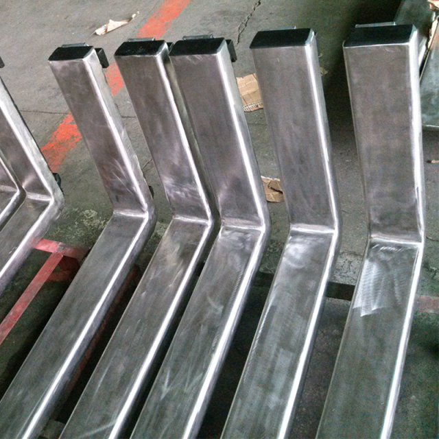 Stainless Steel Clad Forks