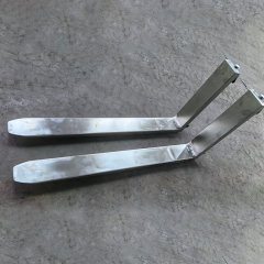 Stainless Steel Clad Forks