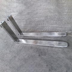 Stainless Steel Clad Forks