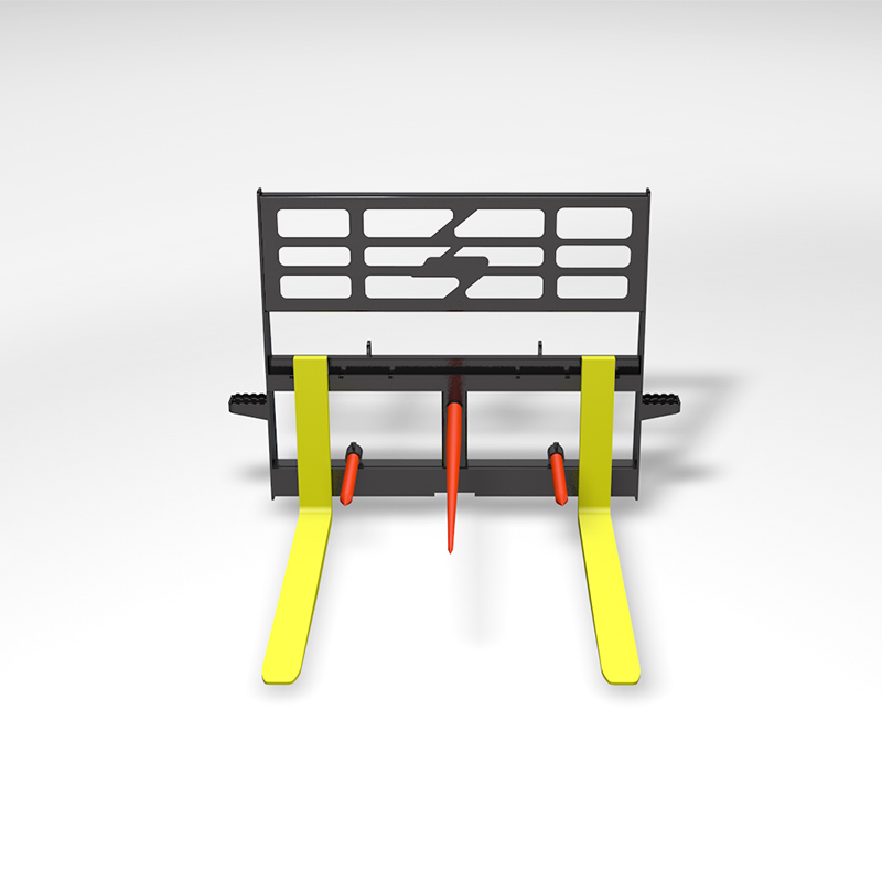 Pallet Forks