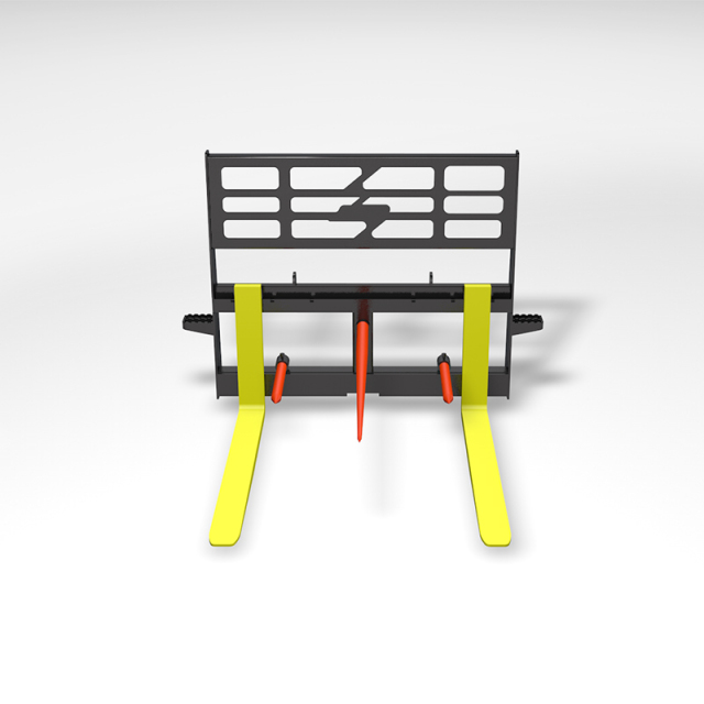 Pallet Forks