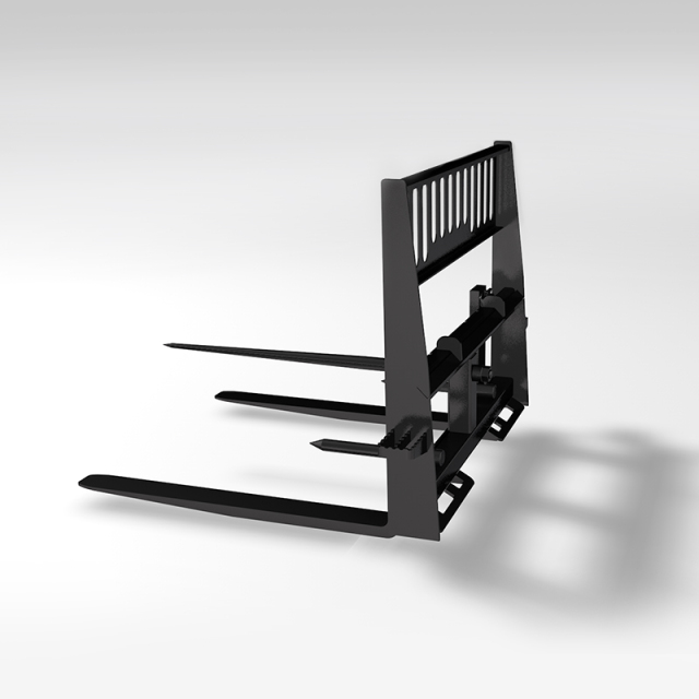 Pallet Forks