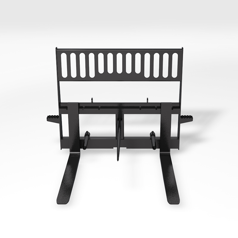 Pallet Forks
