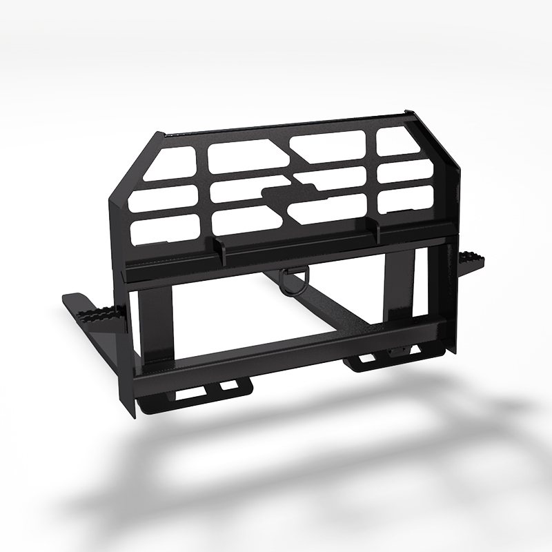 Pallet Forks