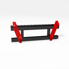 Frame Only