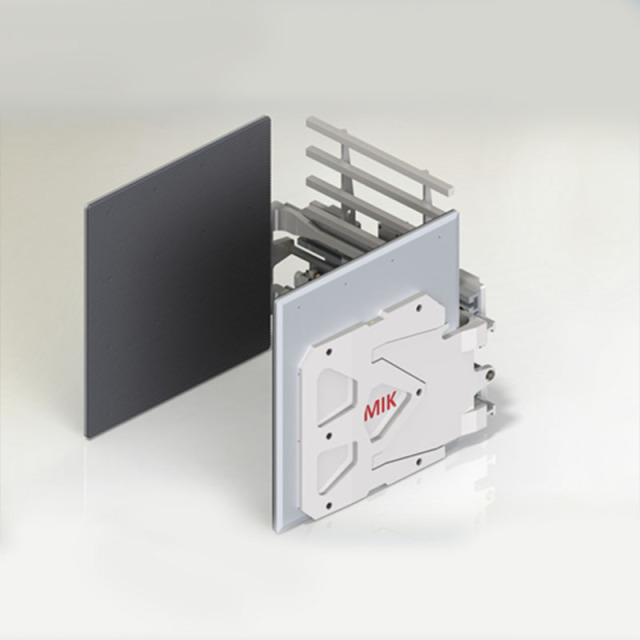Carton Clamp