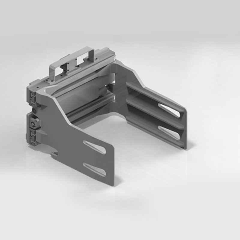 Bale Clamp