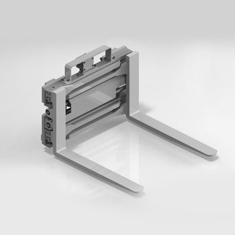 Fork Clamp
