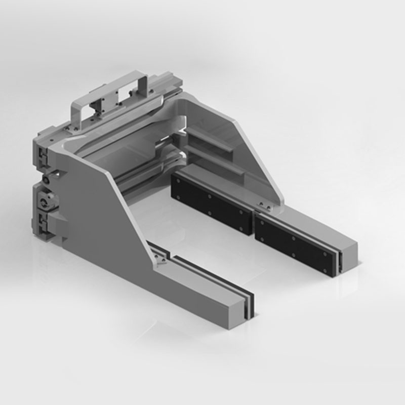 Block Clamp