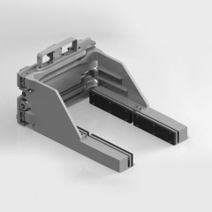 Block Clamp