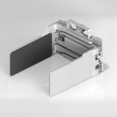 Tobacco Box Handler