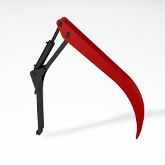 Log Clamp