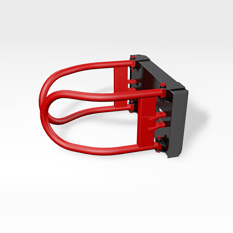 Bale Clamp