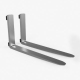 Stainless Steel Clad Forks