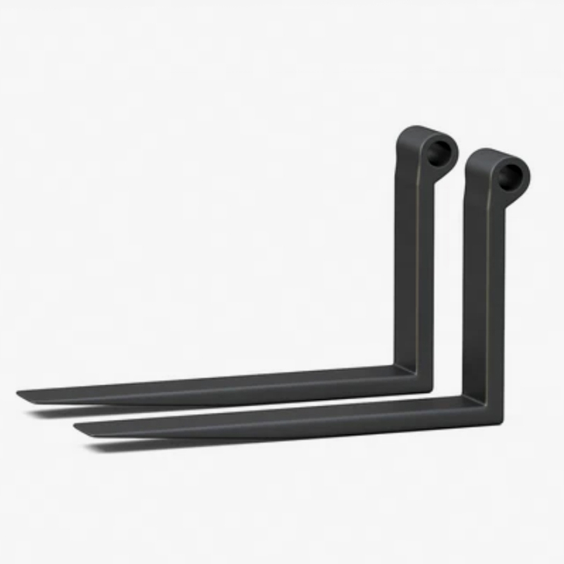 Telehandler Forks