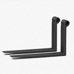 Telehandler Forks