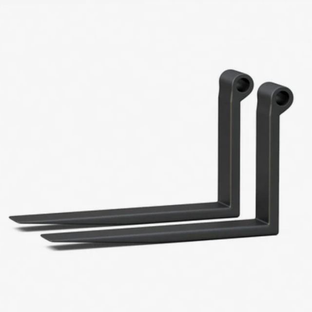 Telehandler Forks