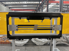 Hang-On Type Fork Positioner