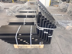 Telehandler Forks